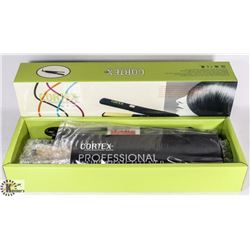 CORTEX PRO CERAMIC HAIR STRAIGHTENER