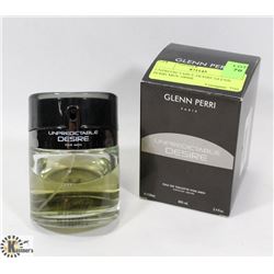 UNPREDICTABLE DESIRE GLENN PERRI MEN 100ML