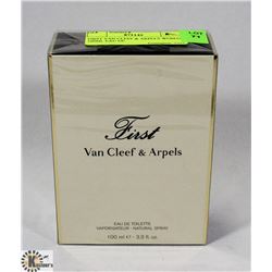 FIRST VAN CLEFF & ARPELS WOMAN 100ML EAU DE