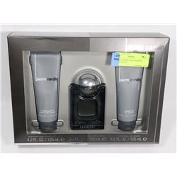 PIERRE CARDIN LEGEND MENS COLOGNE SET