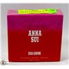 Image 1 : ANNA SUI SUI LOVE EAU DE TOILETTE WOMAN 50ML
