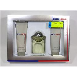 PIERRE CARDIN INNOVATION MENS COLOGNE SET