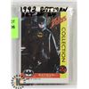 Image 1 : 1992 BATMAN RETURNS CARD COLLECTION