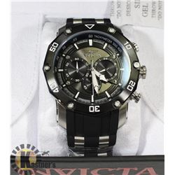 NEW INVICTA PRO DIVER CHRONOGRAPH WATCH