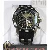 Image 1 : NEW INVICTA PRO DIVER CHRONOGRAPH WATCH