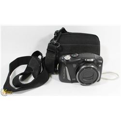 CANON POWER SHOT SX150 IS, 14.1