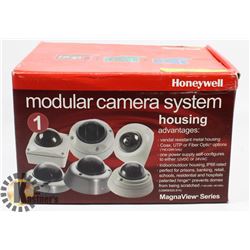 HONEYWELL MODULAR CAMERA SYSTEM MAGNAVIEW HEV28RC