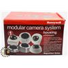 Image 1 : HONEYWELL MODULAR CAMERA SYSTEM MAGNAVIEW HEV28RC