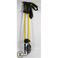 EDDIE BAUER UNISEX-ADULT TREKKING POLES