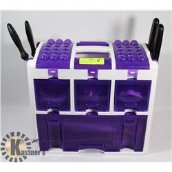 WILTON ULTIMATE CAKE DECORATING TOOL