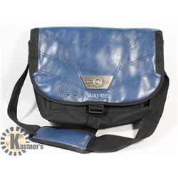 VAULT-TEC FALLOUT MESSENGER BAG