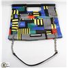 Image 1 : NINE WEST COLORFUL PURSE