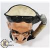 Image 2 : GROUCHO ROYAL DOULTON TOBY MUG.