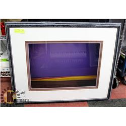 RON RICHARDSON PHOTOGRAPHY DARK SKY PAINTING