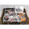 Image 1 : LOT OF WAYNE GRETZKY COLLECTIBLES INCLUDING HOCKEY