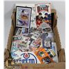 Image 1 : LOT OF WAYNE GRETZKY COLLECTIBLES INCLUDING HOCKEY