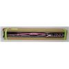 Image 1 : CASE OF 6 NEW 24" PINK WIPER BLADES