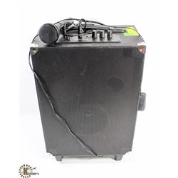 SYLVANIA BLUETOOTH TAILGATE SPEAKER