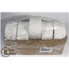 Image 1 : BOX W/5 LARGE ROLLS OF COMMERCIAL