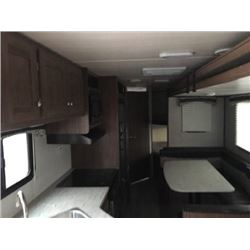 2018 HEARTLAND PROWLER LYNX 33FT 285LX TRAILER