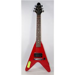 MAESTRO MINI V ELECTRIC GUITAR