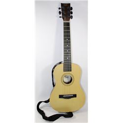 FIRST ACT DISCOVERY GUITAR WITH STRAP
