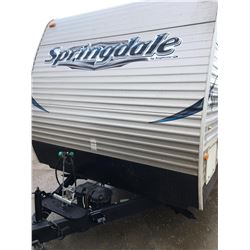 2013 KEYSTONE SPRINGDALE SG282