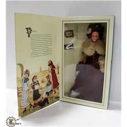 VICTORIAN ELEGANCE BARBIE.