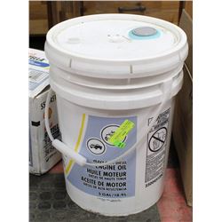 SHELL ROTELLA 15W40 MOTOR DIESEL OIL 19L