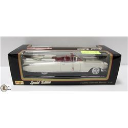 MAISTO CADILLAC ELDORADO BIARRITZ 1:18 SCALE DIE