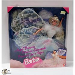 ANGEL PRINCESS BARBIE.