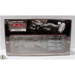 STAR WARS X-WING MINIATURES GAME TANTIVE IV