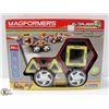 Image 1 : MAGFORMERS XL CRUISERS.