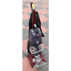 HOOVER CARPET SHAMPOOER