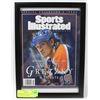 Image 1 : FRAMED SPECIAL COLLECTOR'S ISSUE WAYNE GRETZKY A