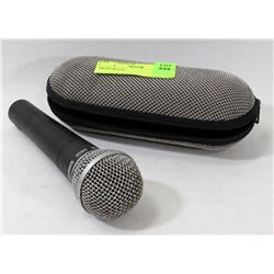 MICROPHONE