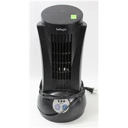 BELAGIO 3 SPEED OSCILLATING FAN
