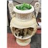 Image 1 : ELECTRIC VASE FOUNTAIN