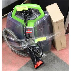 LITTLE GREEN PRO HEAT PET CARPET CLEANER