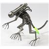 Image 1 : STEAMPUNK STYLE 6.5" ALIEN.