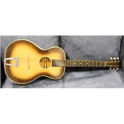 ACOUSTIC GUITAR