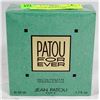 Image 1 : PATOU FOREVER JEAN PATOU EAU DE TOILETE WOMAN 50ML
