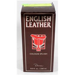 ENGLISH LEATHER MENS COLOGNE SPLASH 240 ML