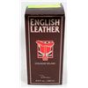 Image 1 : ENGLISH LEATHER MENS COLOGNE SPLASH 240 ML