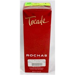 TOCADE ROCHAS PARIS WOMAN EAU DE TOILETTE 100ML