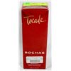 Image 1 : TOCADE ROCHAS PARIS WOMAN EAU DE TOILETTE 100ML