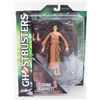 Image 1 : GHOSTBUSTERS DANA BARRETT ACTION FIGURE.