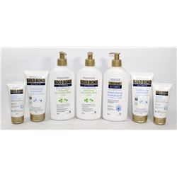 BAG OF GOLD BOND LOTIONS - ON CHOICE