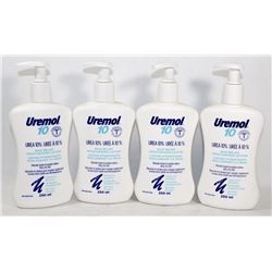 BAG OF UREMOL SKIN RELIEF MOISTURIZING LOTION