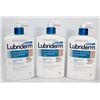 Image 1 : BAG OF LUBRIDERM COCOA BUTTER LOTION